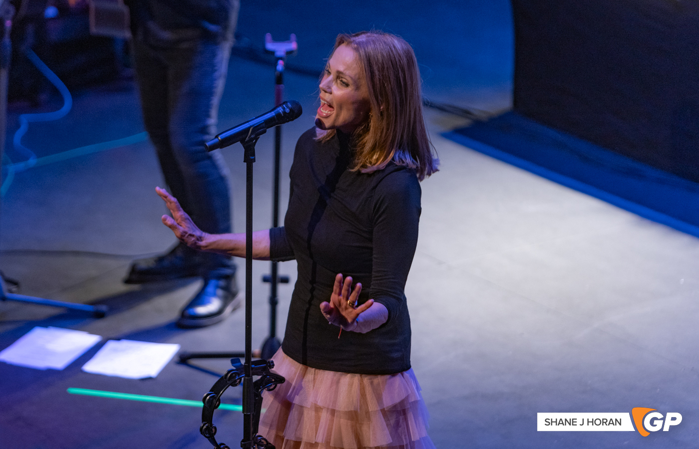 Belinda Carlisle, Opera House, Shane J Horan, 15-07-22-24