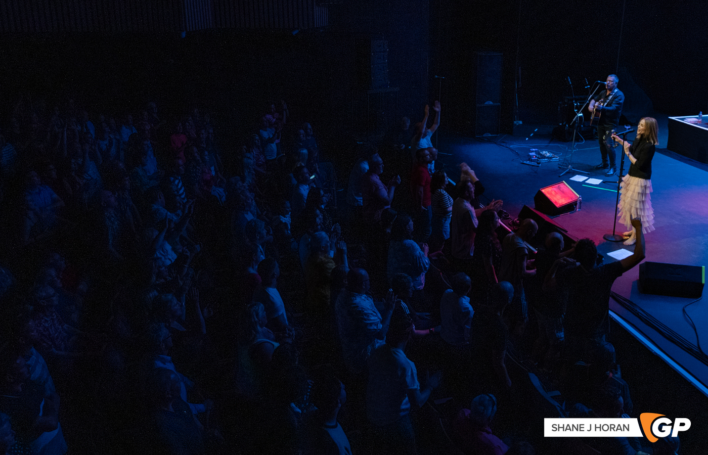 Belinda Carlisle, Opera House, Shane J Horan, 15-07-22-25