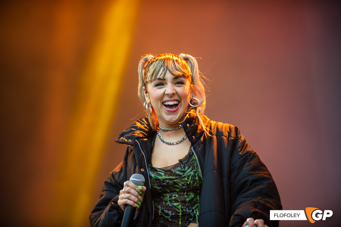 Gemma Dunleavey at All Together Now, Friday, Photographer Ciaran Foley, 29-07,2022-12