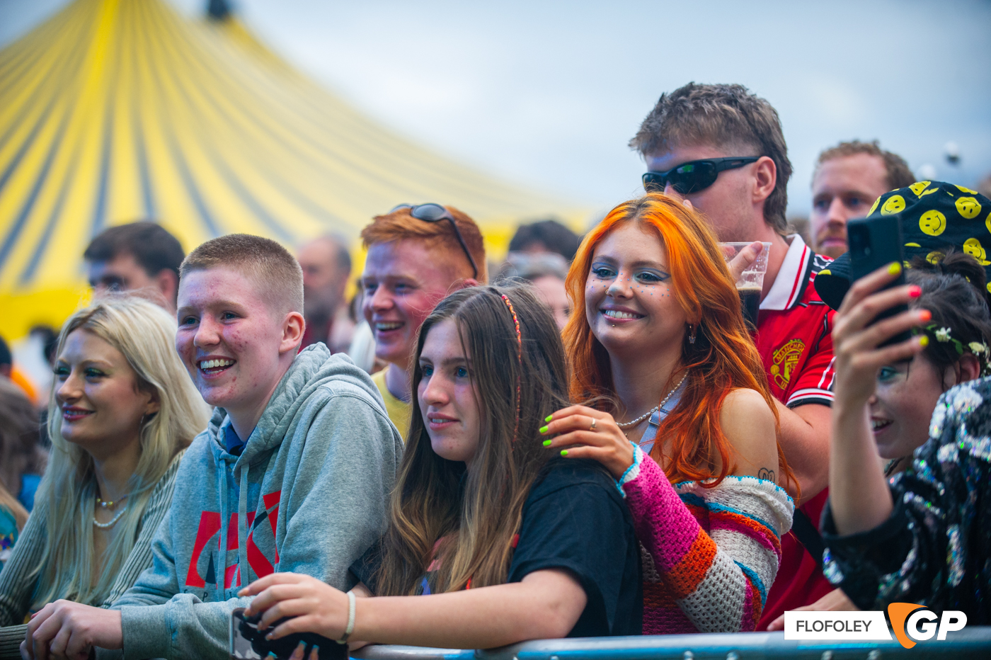 Gemma Dunleavey at All Together Now, Friday, Photographer Ciaran Foley, 29-07,2022-13