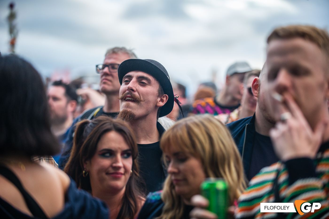 Gemma Dunleavey at All Together Now, Friday, Photographer Ciaran Foley, 29-07,2022-14