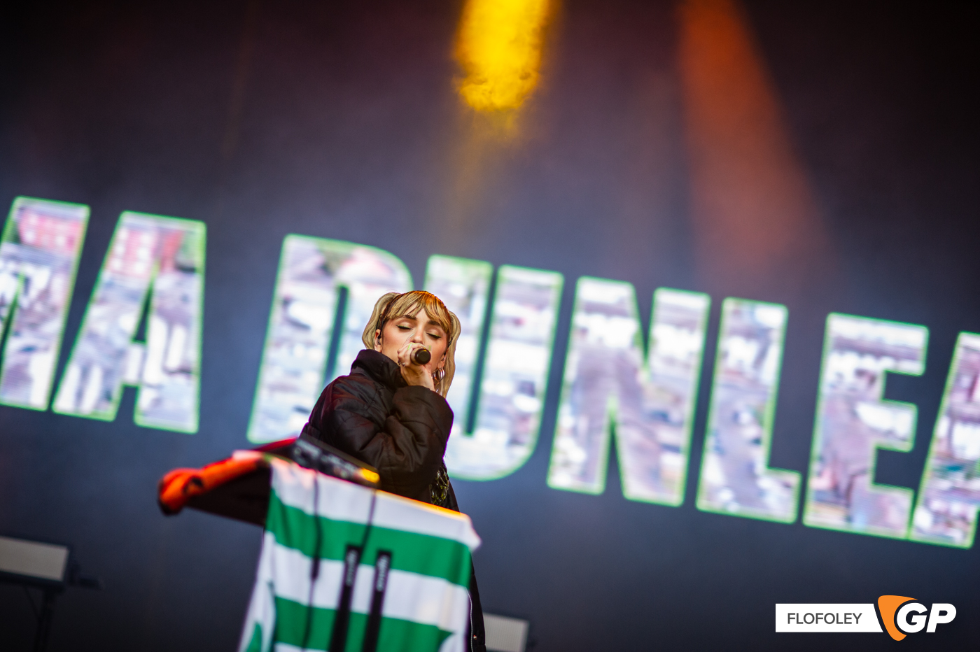 Gemma Dunleavey at All Together Now, Friday, Photographer Ciaran Foley, 29-07,2022-19