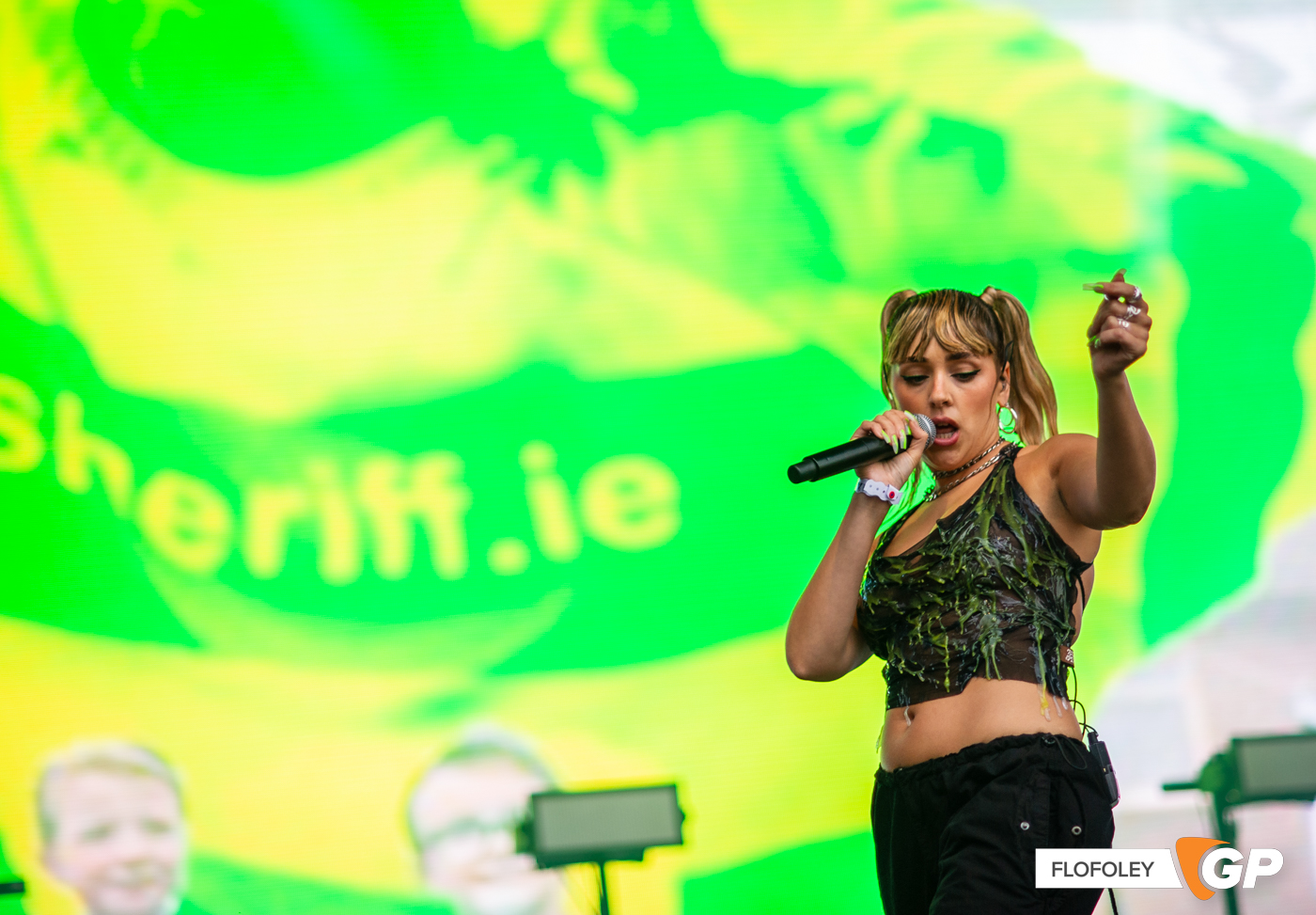 Gemma Dunleavey at All Together Now, Friday, Photographer Ciaran Foley, 29-07,2022-24