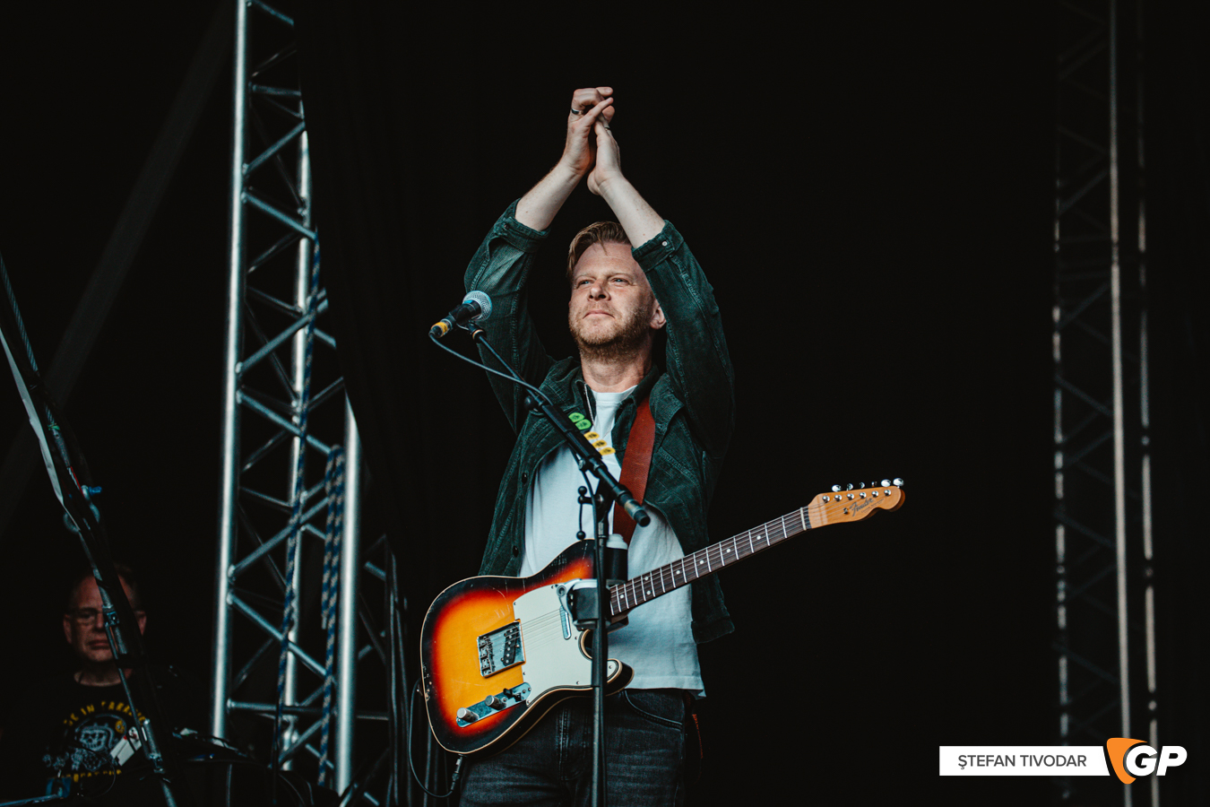 James Blunt Iveagh Gardens 10 July 2022 Stefan Tivodar-0185
