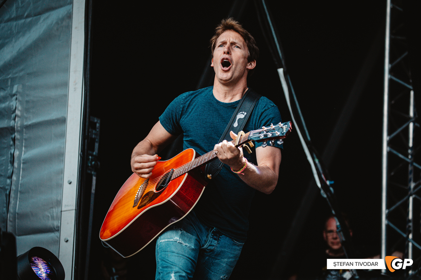 James Blunt Iveagh Gardens 10 July 2022 Stefan Tivodar-0196