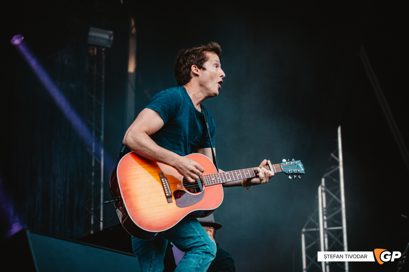 James Blunt Iveagh Gardens 10 July 2022 Stefan Tivodar-0201