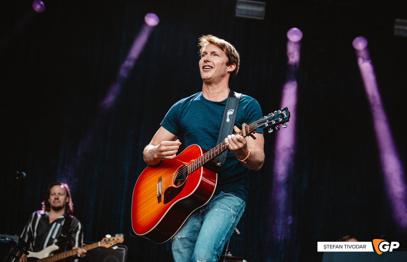 James Blunt Iveagh Gardens 10 July 2022 Stefan Tivodar-0212