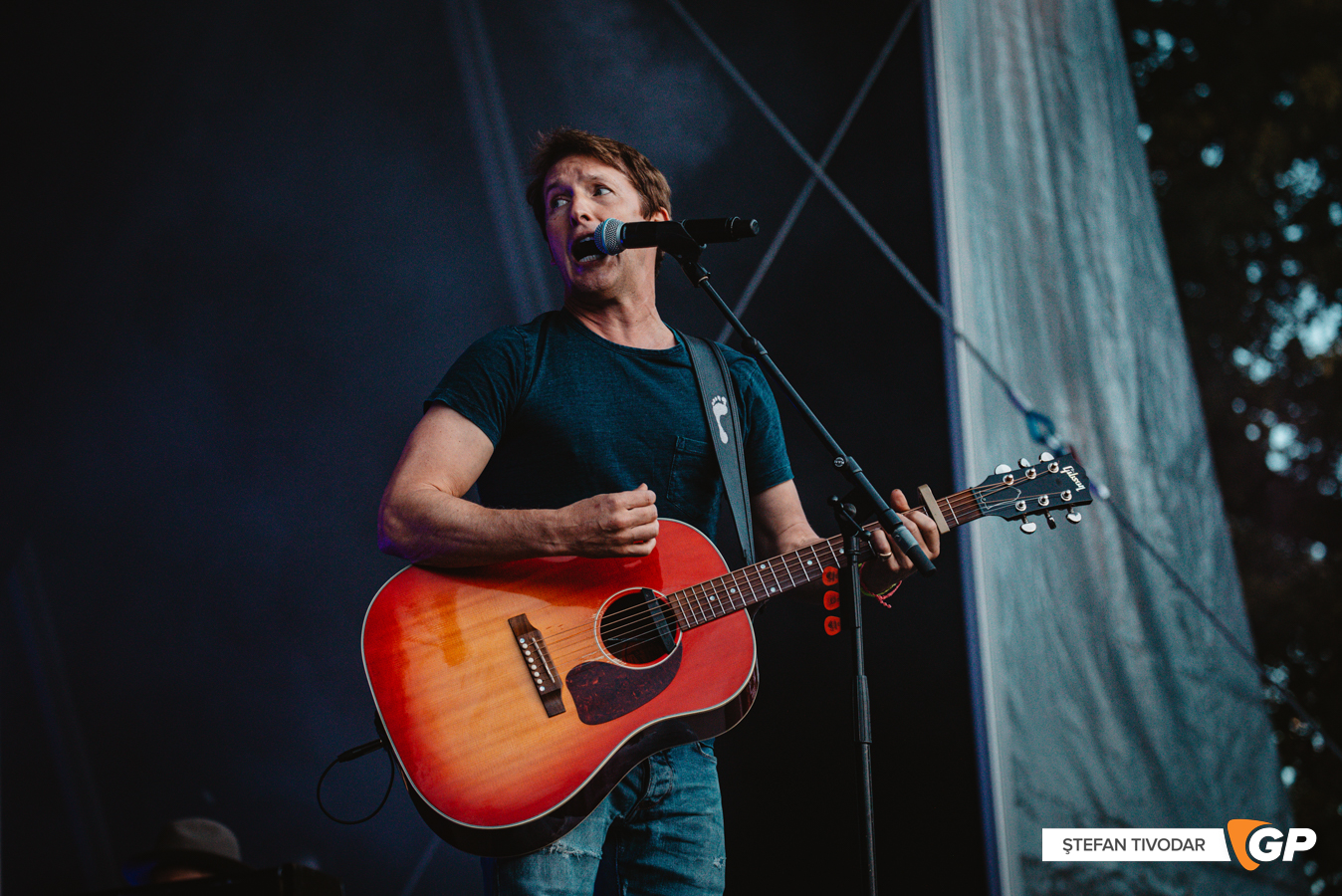 James Blunt Iveagh Gardens 10 July 2022 Stefan Tivodar-0251