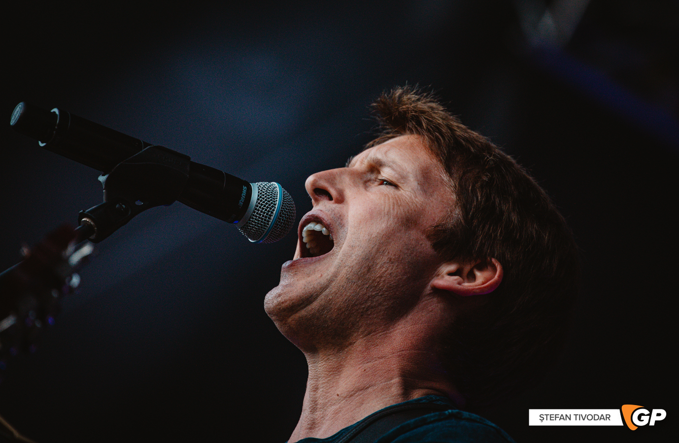 James Blunt Iveagh Gardens 10 July 2022 Stefan Tivodar-0293