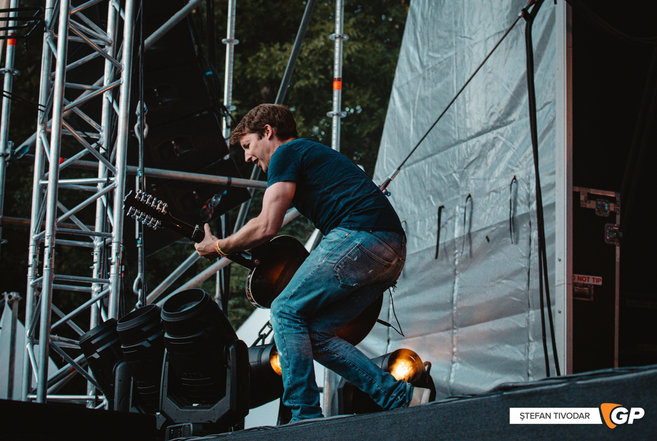 James Blunt Iveagh Gardens 10 July 2022 Stefan Tivodar-0355