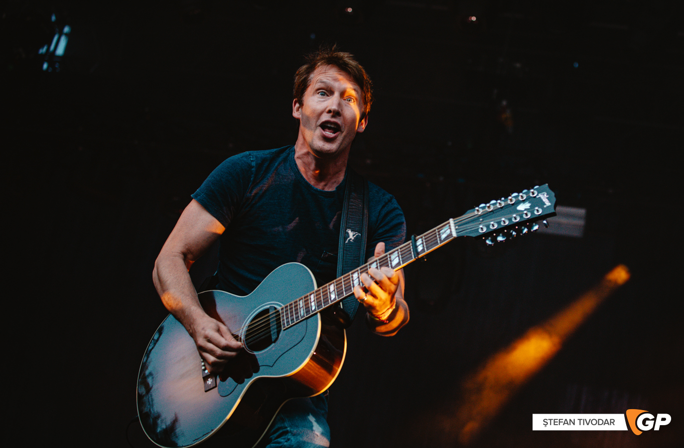 James Blunt Iveagh Gardens 10 July 2022 Stefan Tivodar-0366