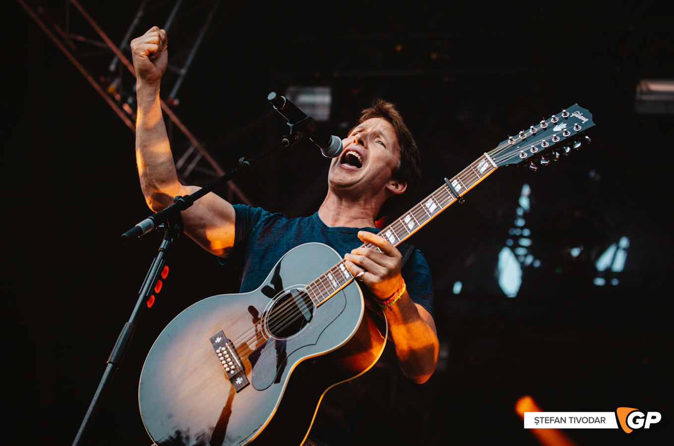 James Blunt Iveagh Gardens 10 July 2022 Stefan Tivodar-0388