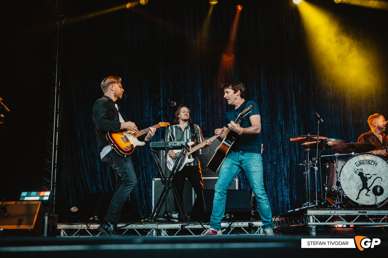 James Blunt Iveagh Gardens 10 July 2022 Stefan Tivodar-0445