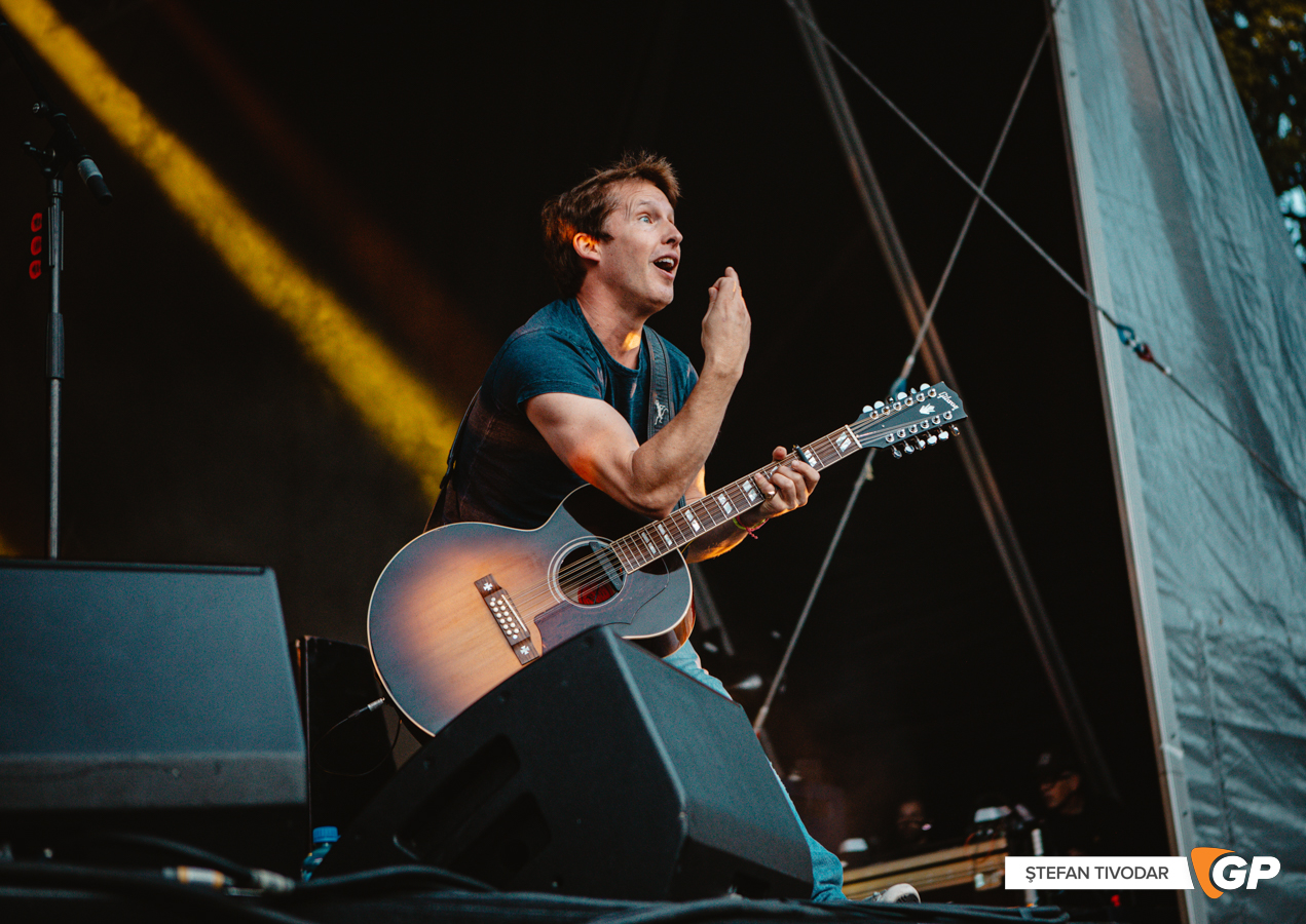 James Blunt Iveagh Gardens 10 July 2022 Stefan Tivodar-0522