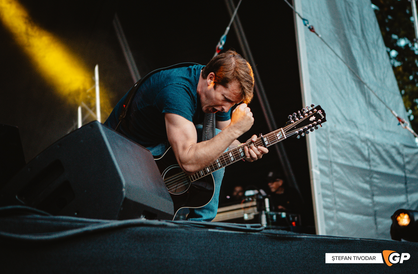 James Blunt Iveagh Gardens 10 July 2022 Stefan Tivodar-0526