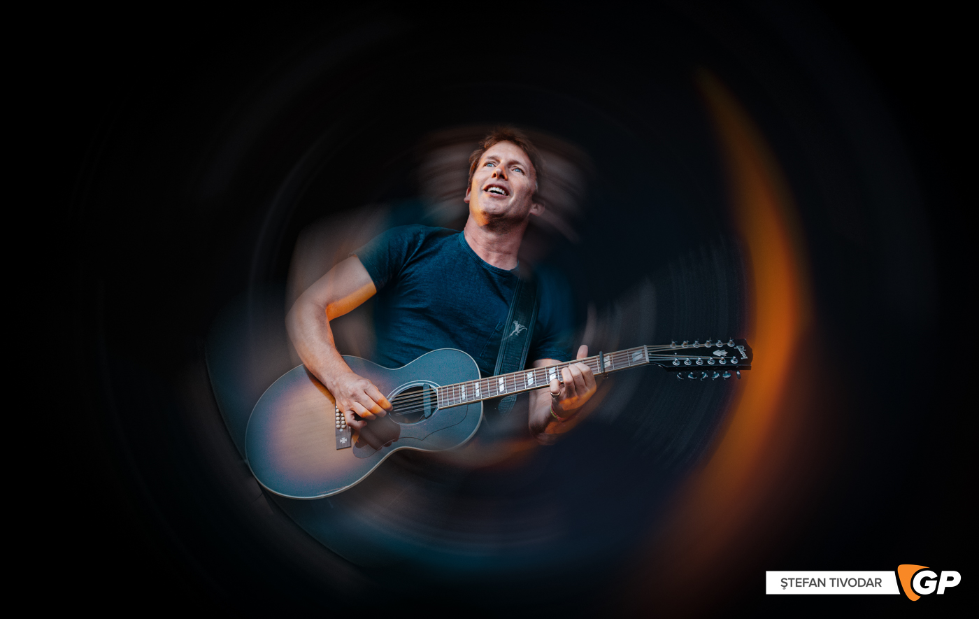 James Blunt Iveagh Gardens 10 July 2022 Stefan Tivodar–2