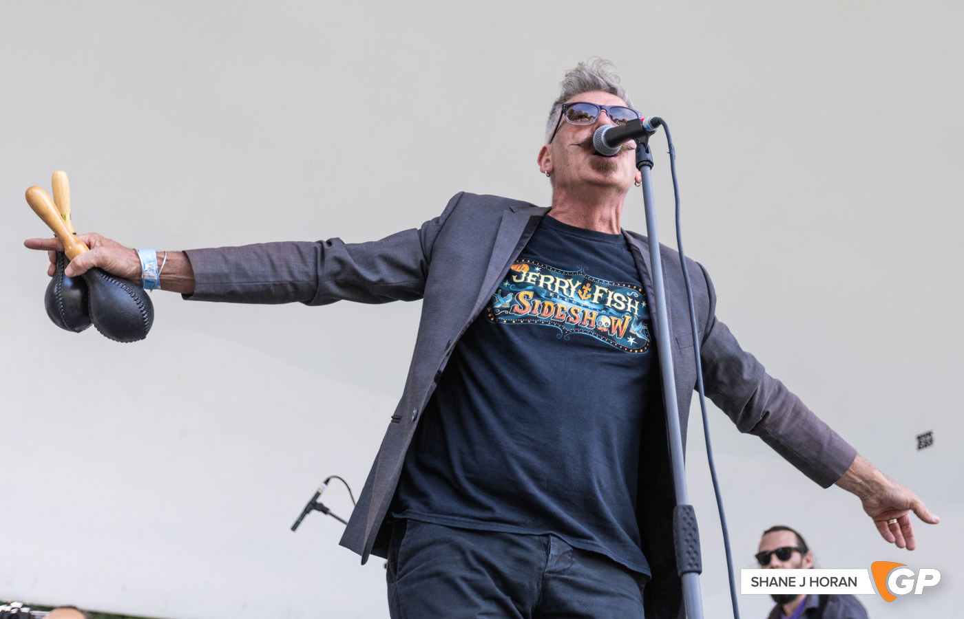 Jerry Fish, Joy in the Park, Cork, Shane J Horan, 17-07-22-1