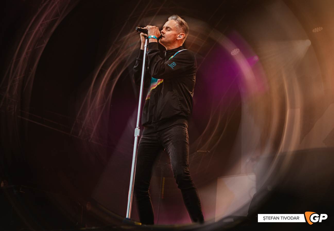 Keane Trinity College 30 June 2022 Stefan Tivodar-