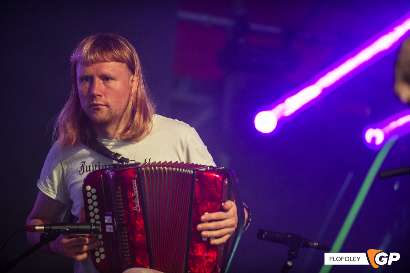 Mary Wallopers at All Together Now, Friday, Photographer Ciaran Foley, 30-07,2022-4