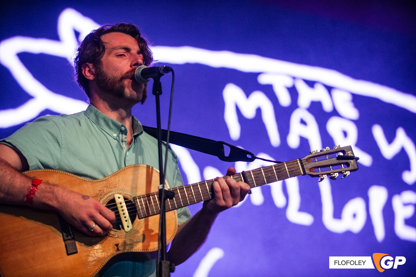 Mary Wallopers at All Together Now, Friday, Photographer Ciaran Foley, 30-07,2022-5