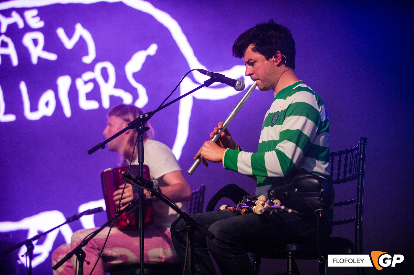 Mary Wallopers at All Together Now, Friday, Photographer Ciaran Foley, 30-07,2022-6