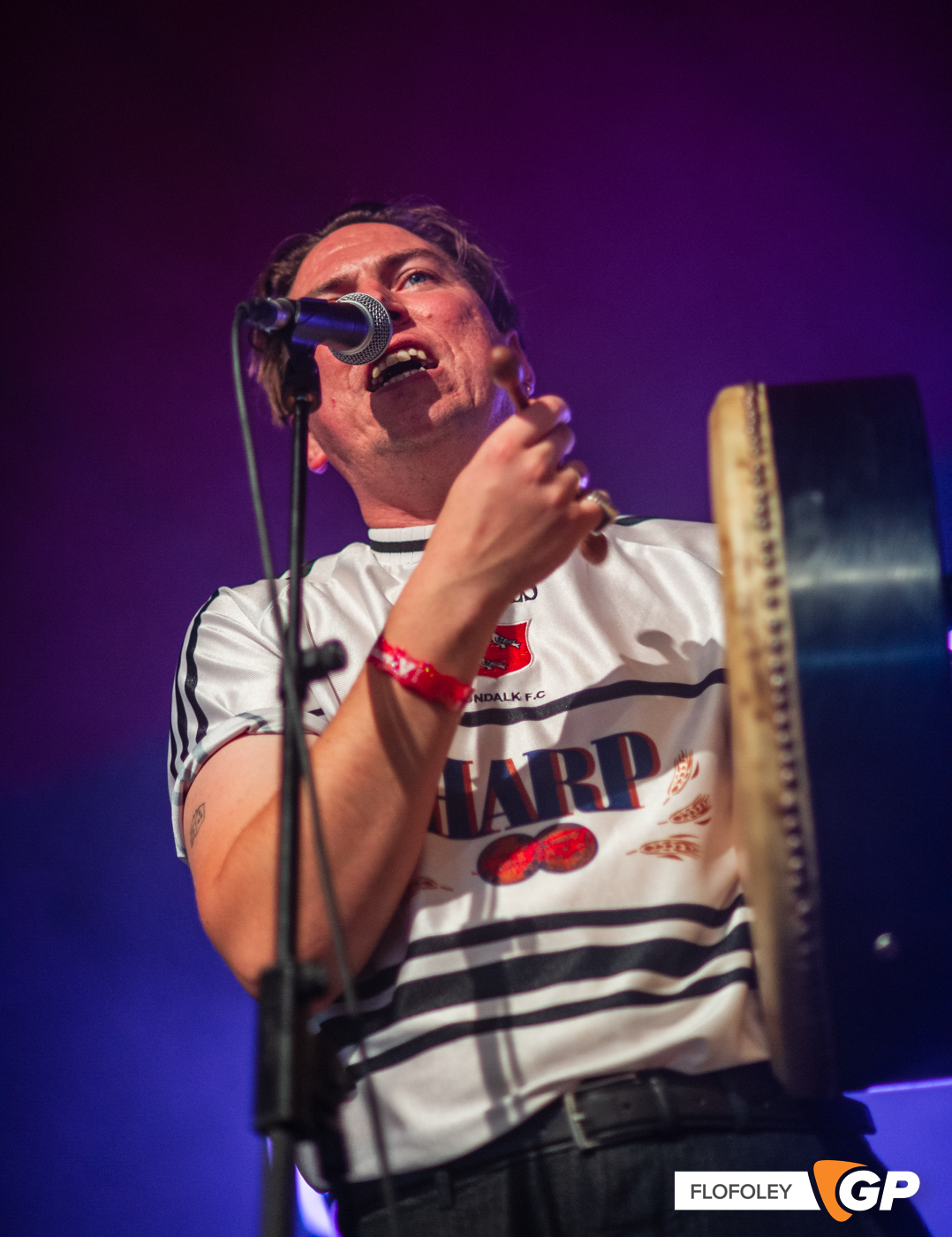 Mary Wallopers at All Together Now, Friday, Photographer Ciaran Foley, 30-07,2022-9