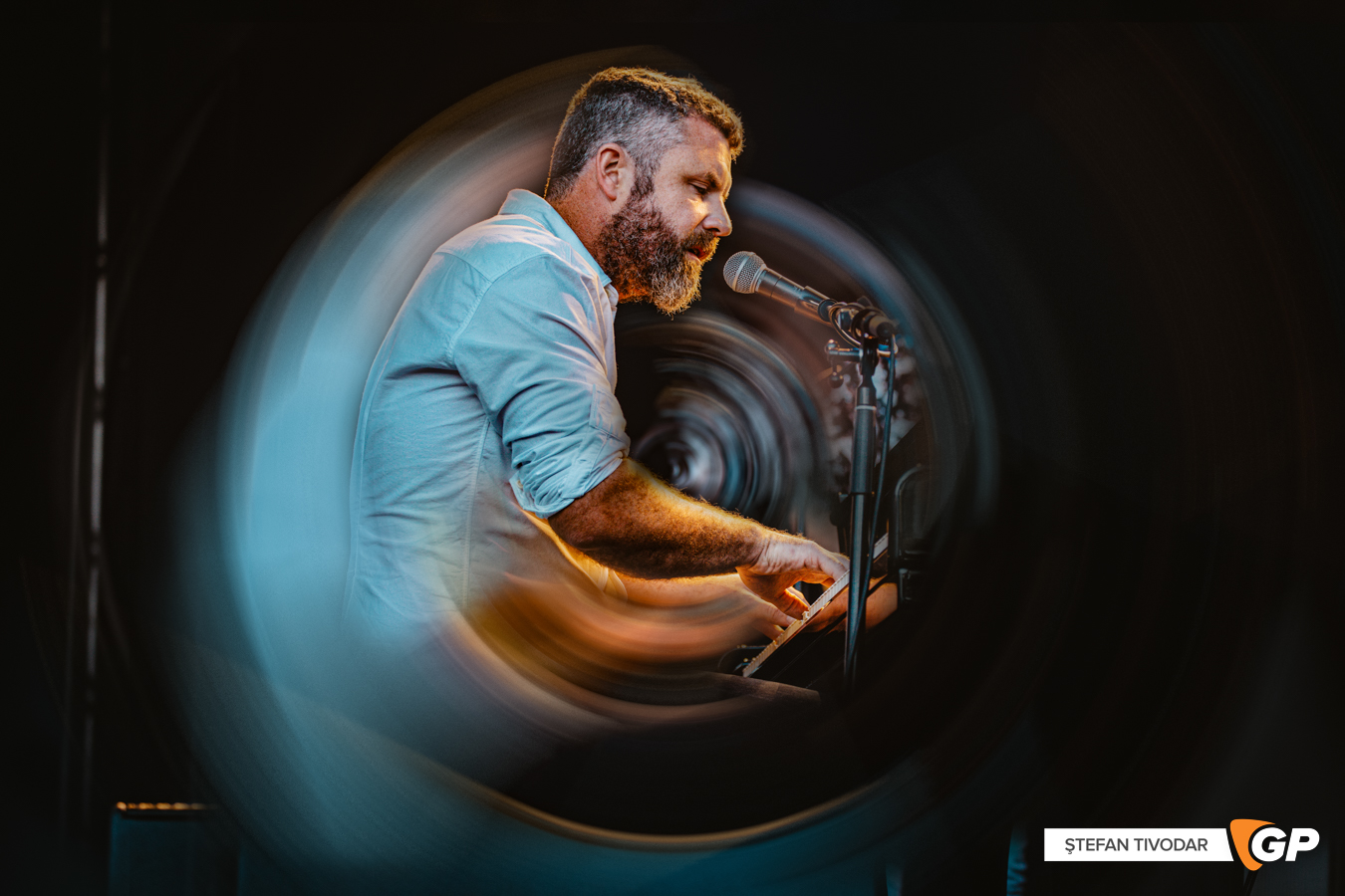 Mick Flannery Iveagh Gardens 7 July 2022 Stefan Tivodar–2