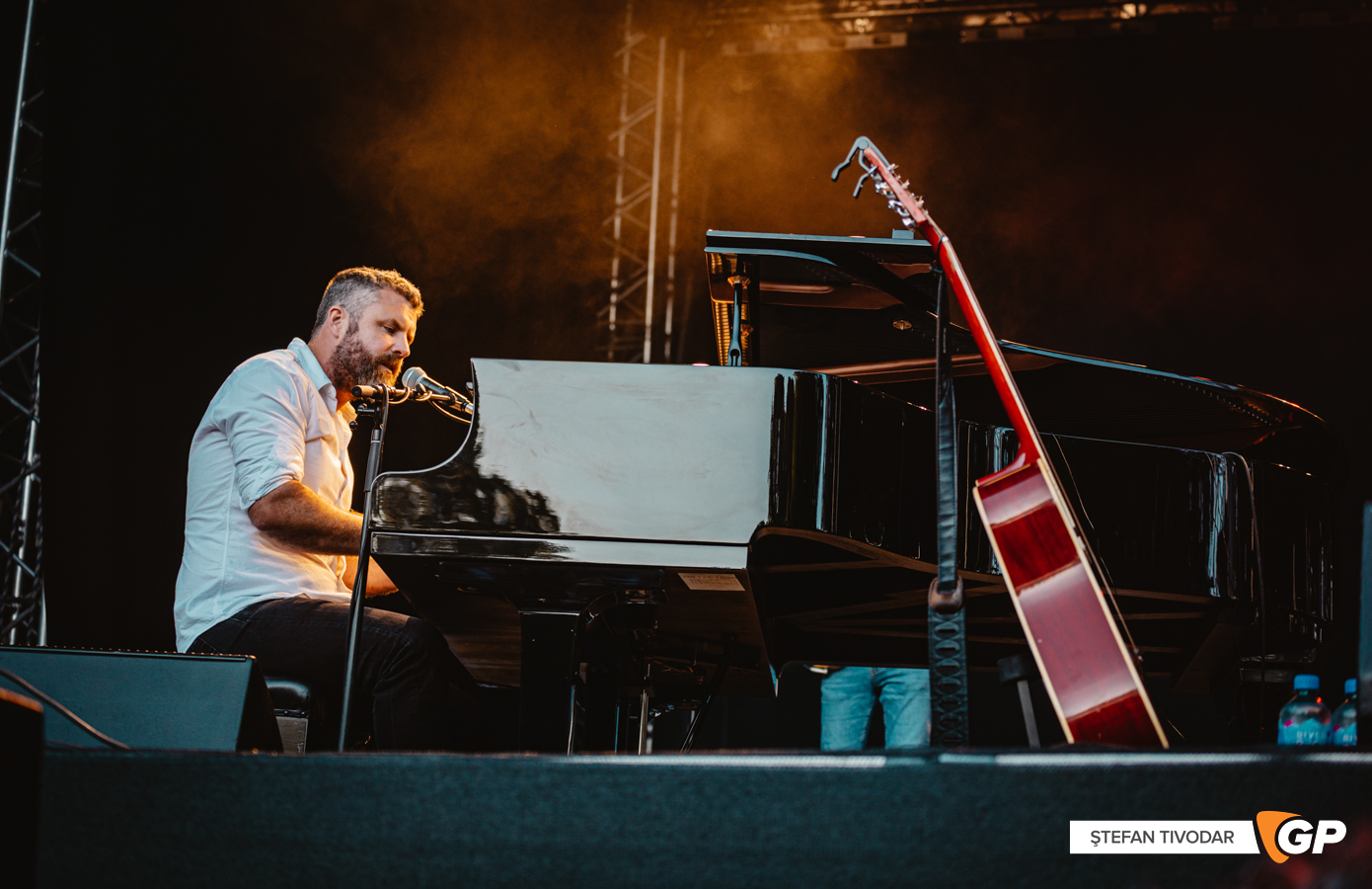 Mick Flannery Iveagh Gardens 7 July 2022 Stefan Tivodar-9800