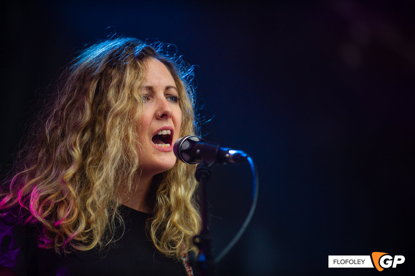 Pillow Queens at All Together Now, Saturday, Photographer Ciaran Foley, 30-07,2022-16