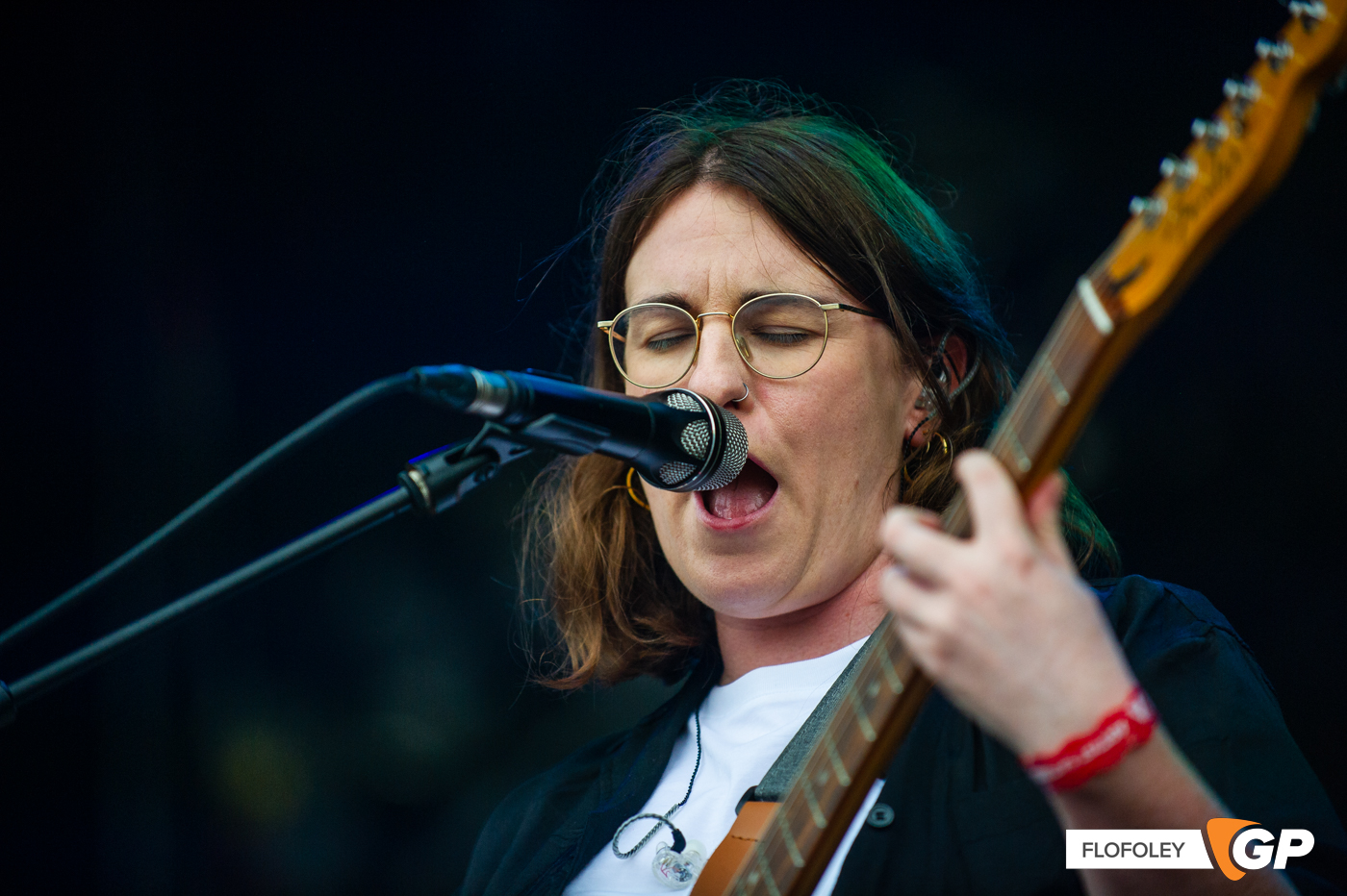 Pillow Queens at All Together Now, Saturday, Photographer Ciaran Foley, 30-07,2022-18