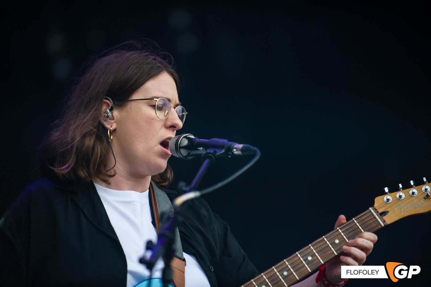 Pillow Queens at All Together Now, Saturday, Photographer Ciaran Foley, 30-07,2022-3