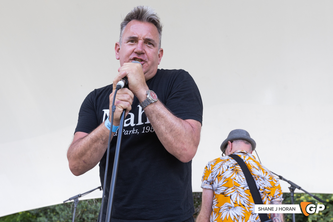 Pontious Pilot and the Naildrivers, Joy in the Park, Cork, Shane J Horan, 17-07-22-1