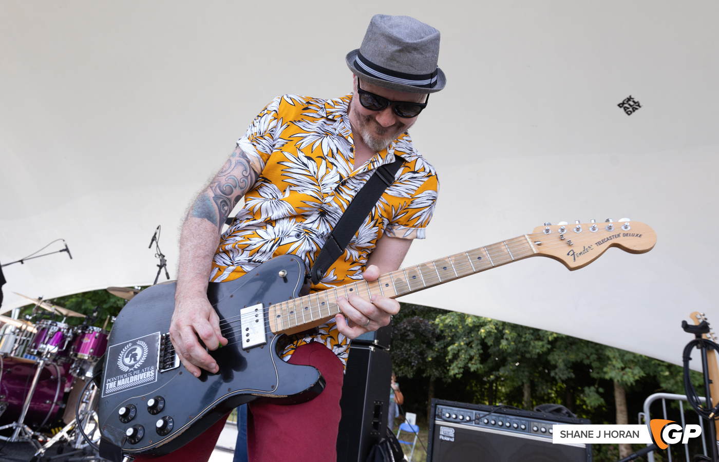 Pontious Pilot and the Naildrivers, Joy in the Park, Cork, Shane J Horan, 17-07-22-3