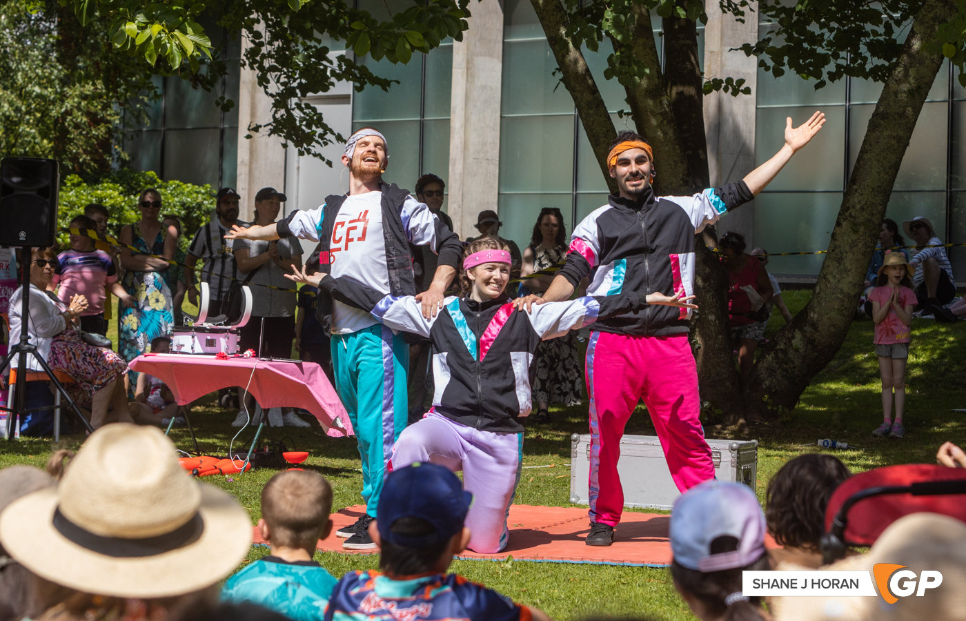 Rebel Brass, Joy in the Park, Cork, Shane J Horan, 17-07-22-3