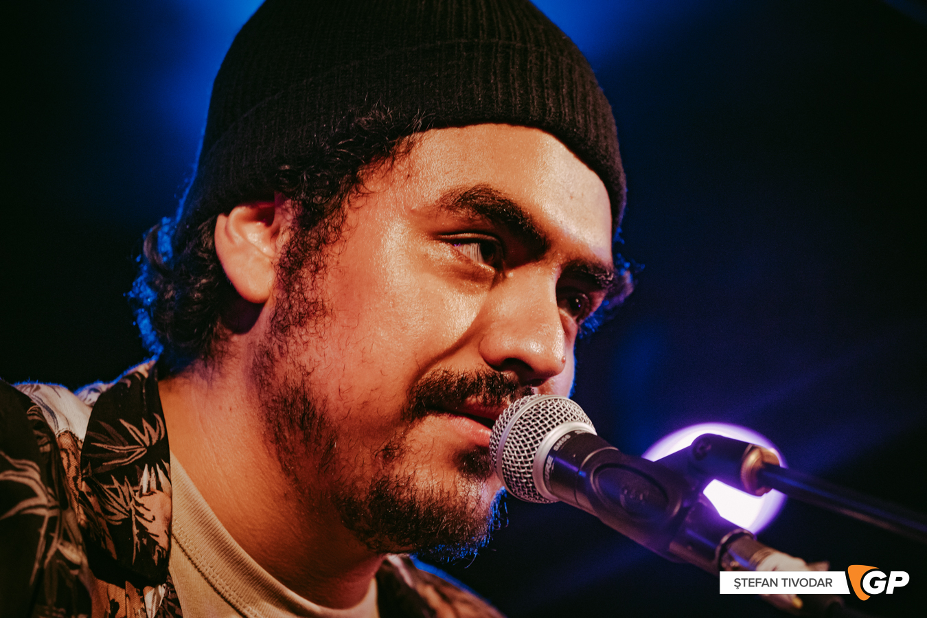 Scarypoolparty Whelans 15 July 2022 Stefan Tivodar-2506