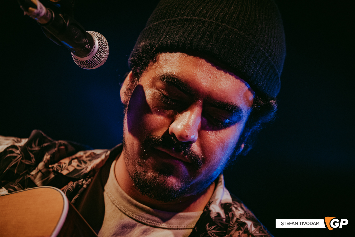 Scarypoolparty Whelans 15 July 2022 Stefan Tivodar-2605