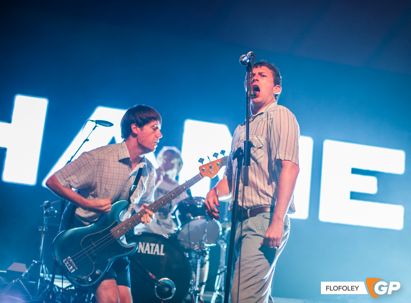 Shame at All Together Now, Saturday, Photographer Ciaran Foley, 30-07,2022-2