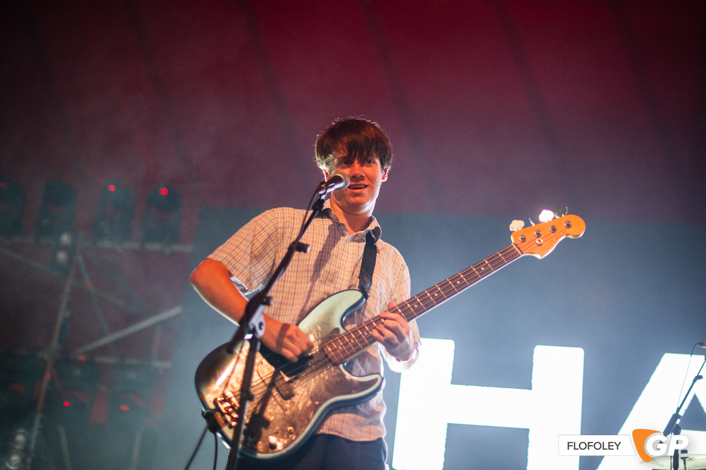 Shame at All Together Now, Saturday, Photographer Ciaran Foley, 30-07,2022-5
