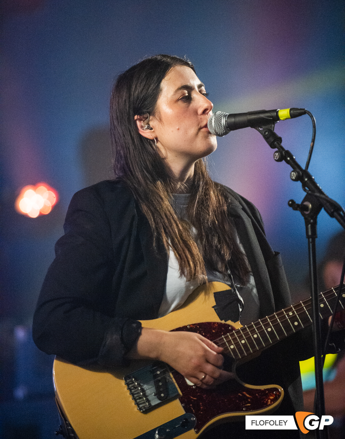 Sorcha Richardson at All Together Now, Saturday, Photographer Ciaran Foley, 30-07,2022-10