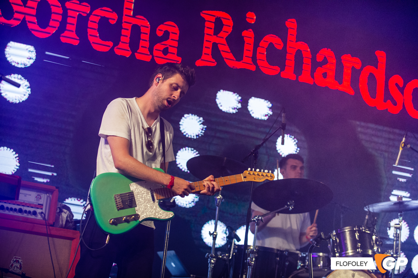 Sorcha Richardson at All Together Now, Saturday, Photographer Ciaran Foley, 30-07,2022-11