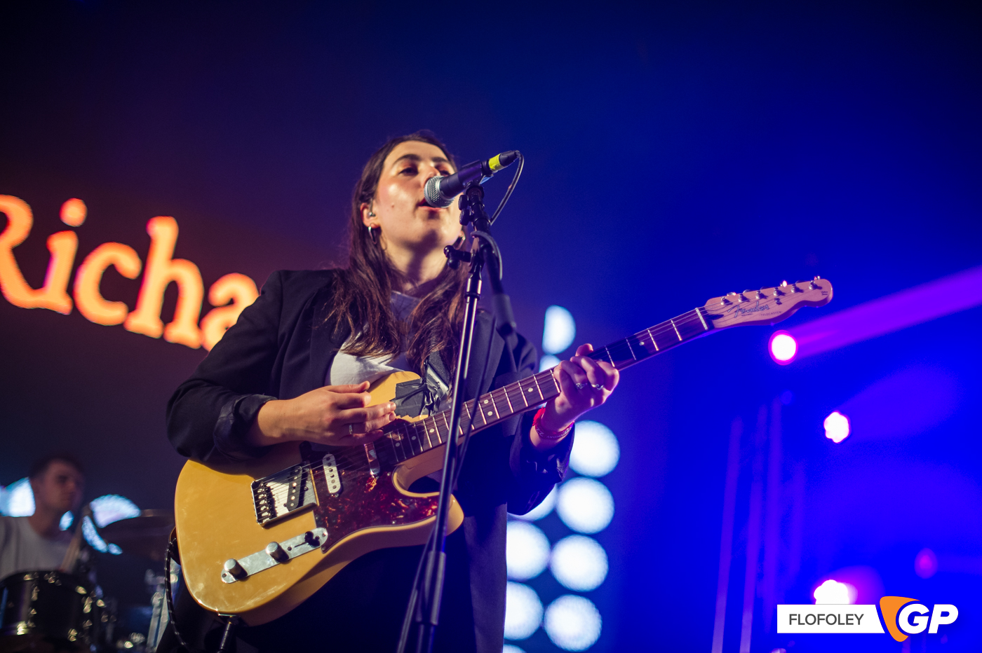 Sorcha Richardson at All Together Now, Saturday, Photographer Ciaran Foley, 30-07,2022-12
