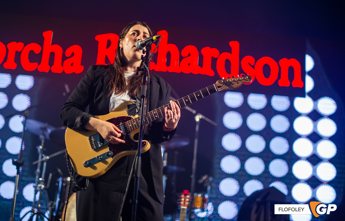 Sorcha Richardson at All Together Now, Saturday, Photographer Ciaran Foley, 30-07,2022-2