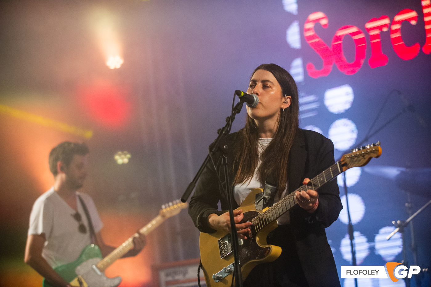 Sorcha Richardson at All Together Now, Saturday, Photographer Ciaran Foley, 30-07,2022-4