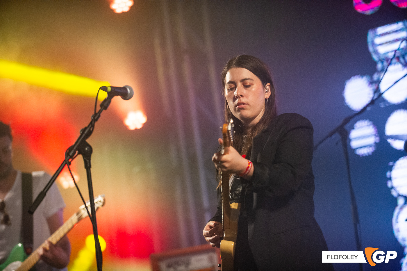 Sorcha Richardson at All Together Now, Saturday, Photographer Ciaran Foley, 30-07,2022-5