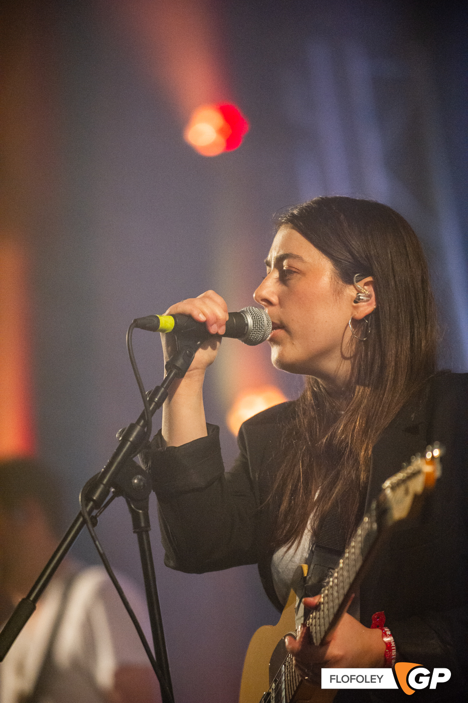 Sorcha Richardson at All Together Now, Saturday, Photographer Ciaran Foley, 30-07,2022-6