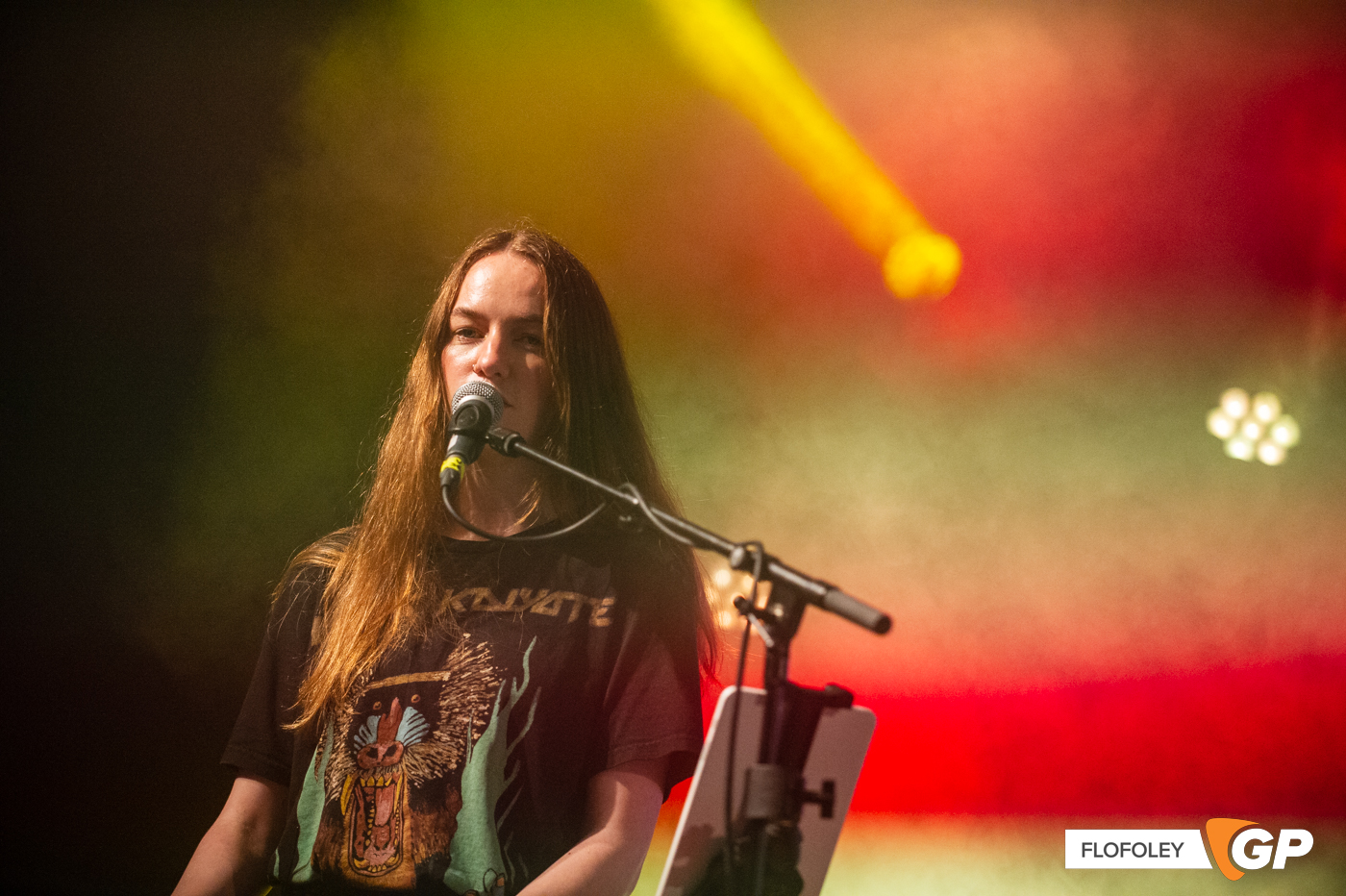 Sorcha Richardson at All Together Now, Saturday, Photographer Ciaran Foley, 30-07,2022-9