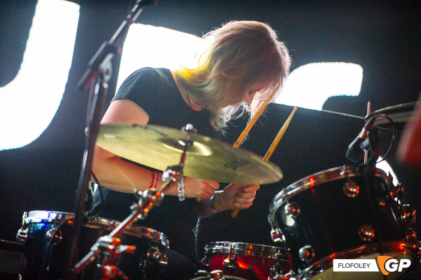 The Altered Hours at All Together Now, Friday, Photographer Ciaran Foley, 29-07,2022-10
