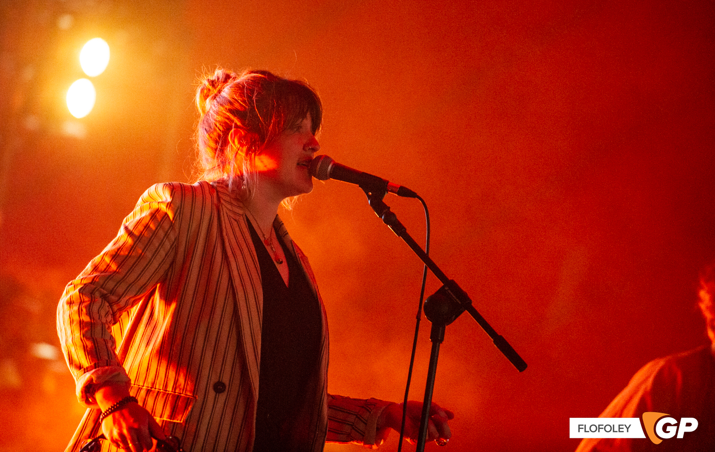 The Altered Hours at All Together Now, Friday, Photographer Ciaran Foley, 29-07,2022-12
