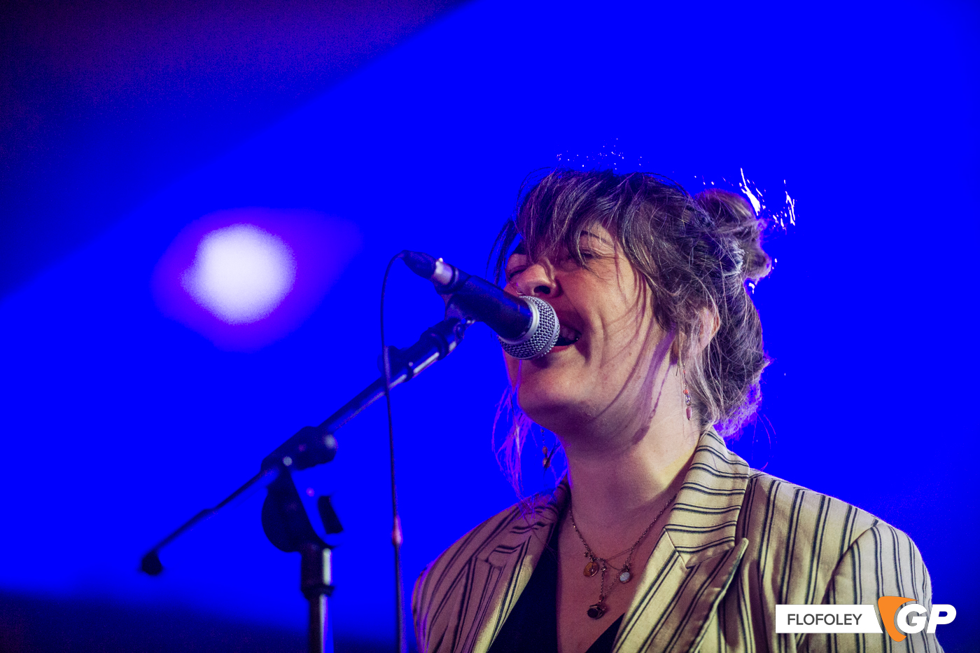 The Altered Hours at All Together Now, Friday, Photographer Ciaran Foley, 29-07,2022-2