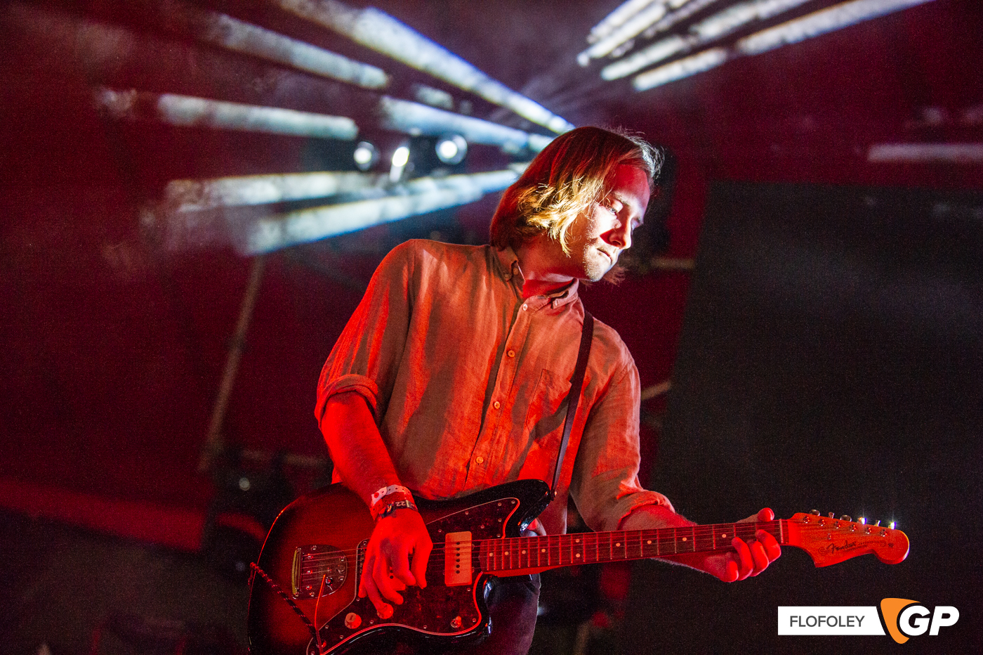 The Altered Hours at All Together Now, Friday, Photographer Ciaran Foley, 29-07,2022-9
